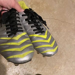 Women’s soccer cleats